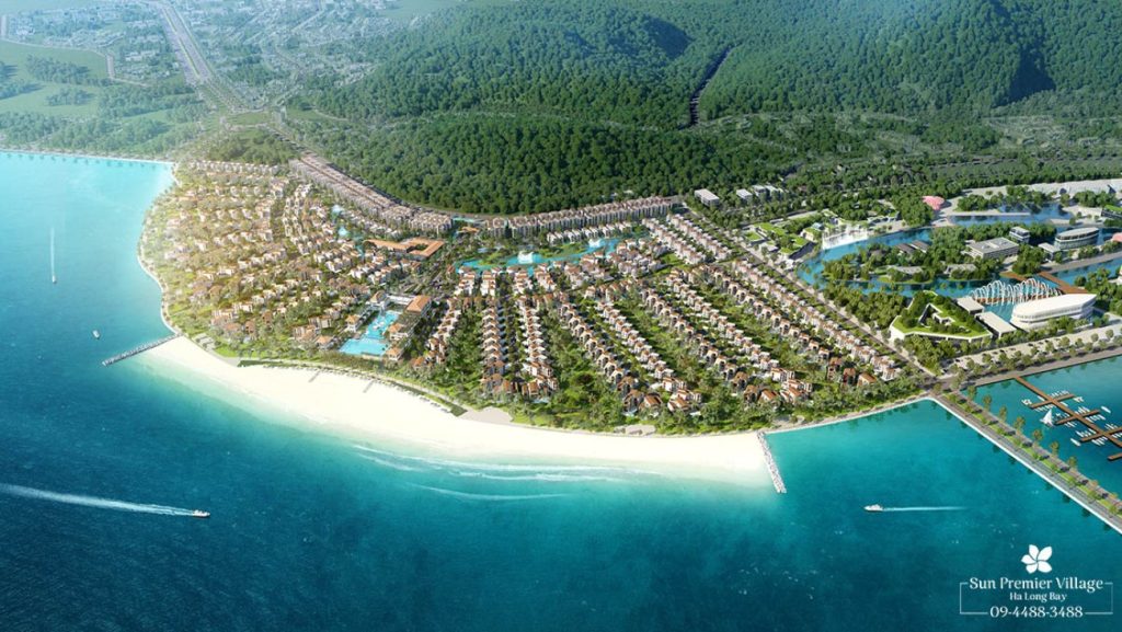 Yoko Villas - đơn lập