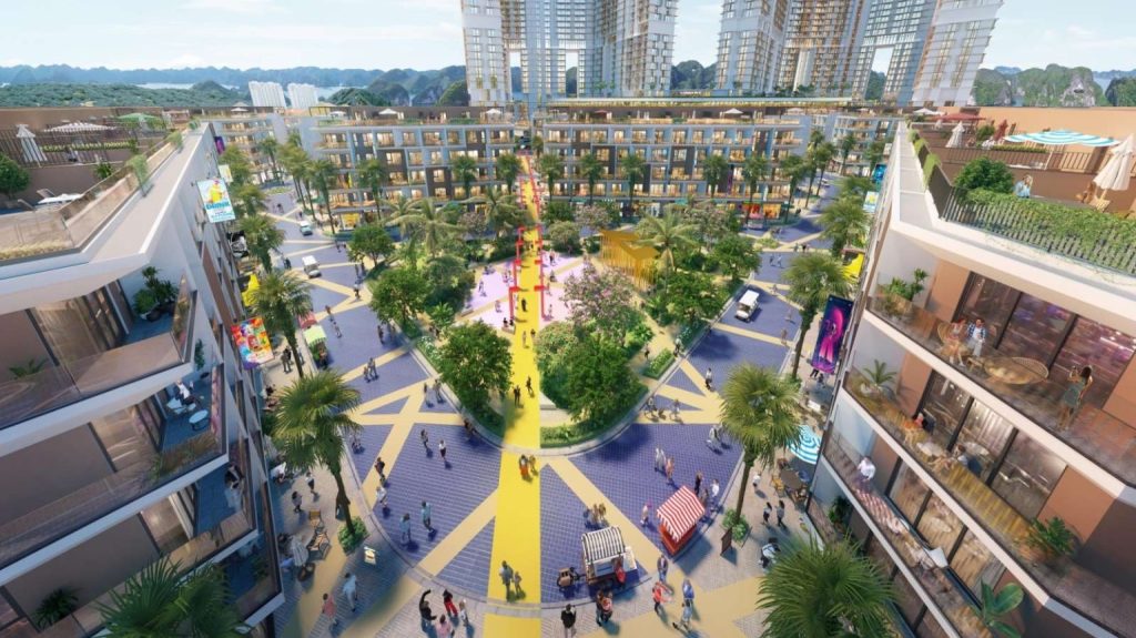 Sun Harbor Plaza