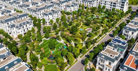 Dự Án Sun Group Tại Cái Xà Cong, Quảng Ninh