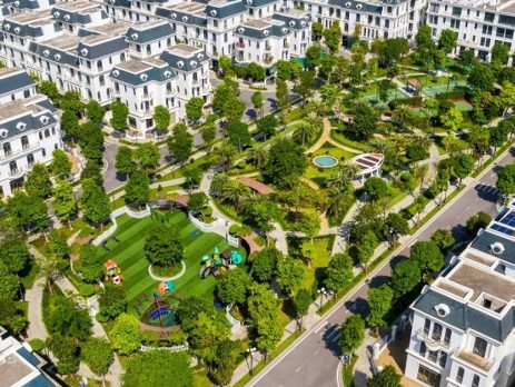 Dự Án Sun Group Tại Cái Xà Cong, Quảng Ninh